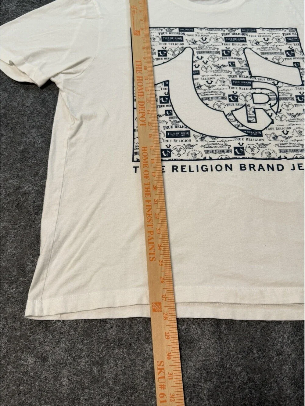 True Religion true religion